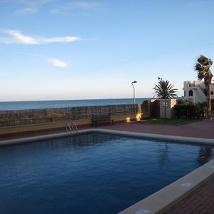 Apartamentos Turisticos Playa Principe