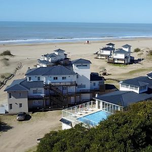 Dunas De Las Pampas